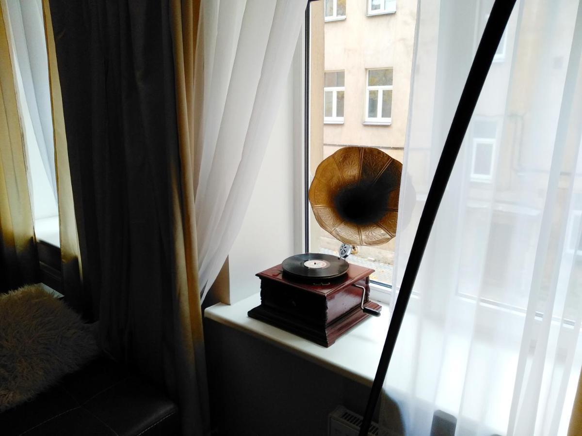 Baltic Amber In Diplomatic District & Free Parking Apartment Riga Exterior photo