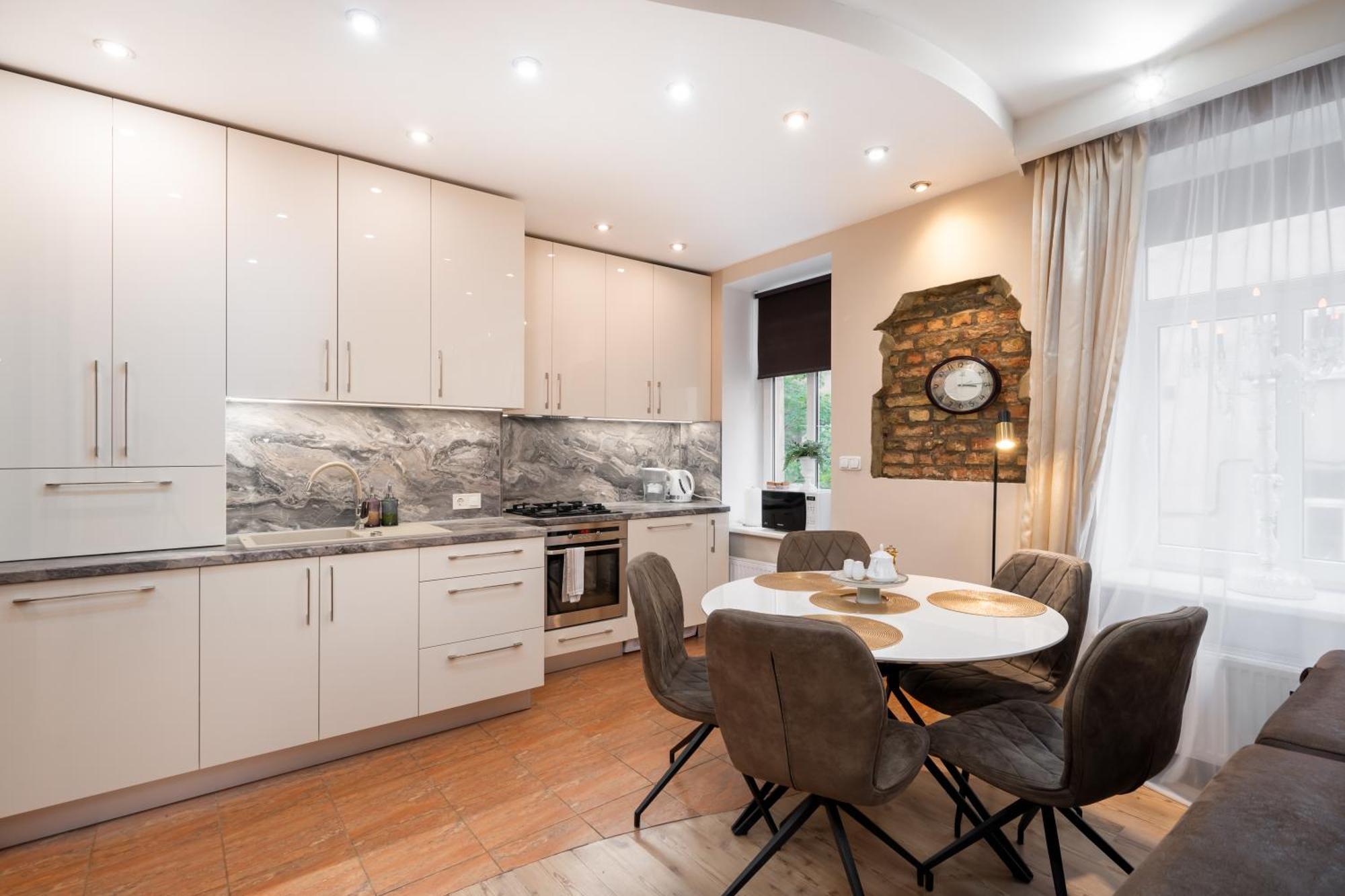 Baltic Amber In Diplomatic District & Free Parking Apartment Riga Exterior photo